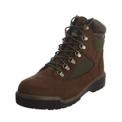 Timberlands Men’s Waterproof Field Boots, New