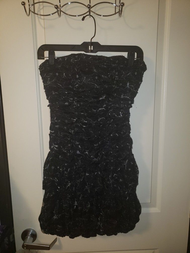 Homecoming Dress