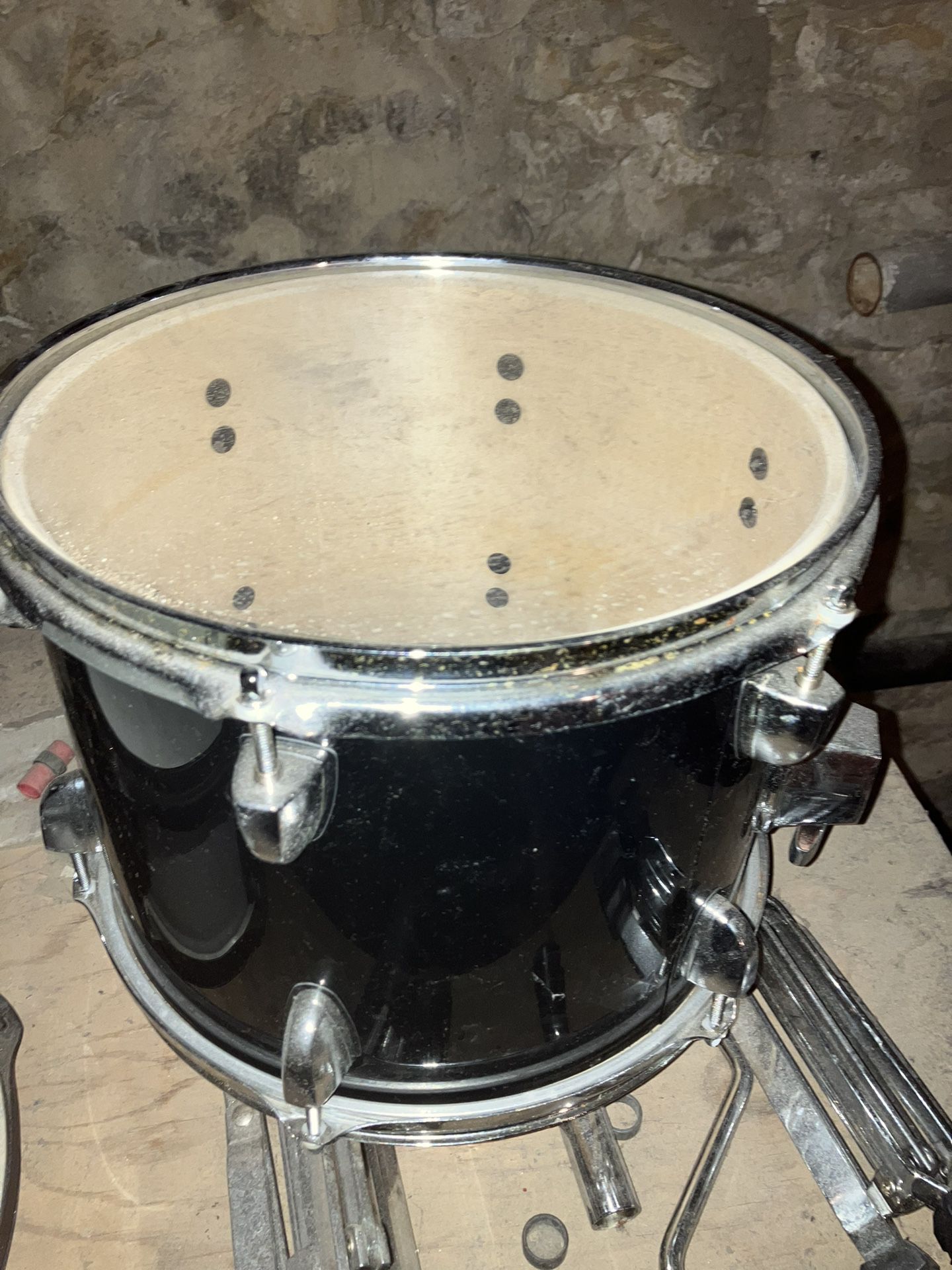 sound percussion drum Set Pieces 