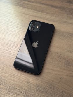 IPHONE 12 128GB UNLOCKED