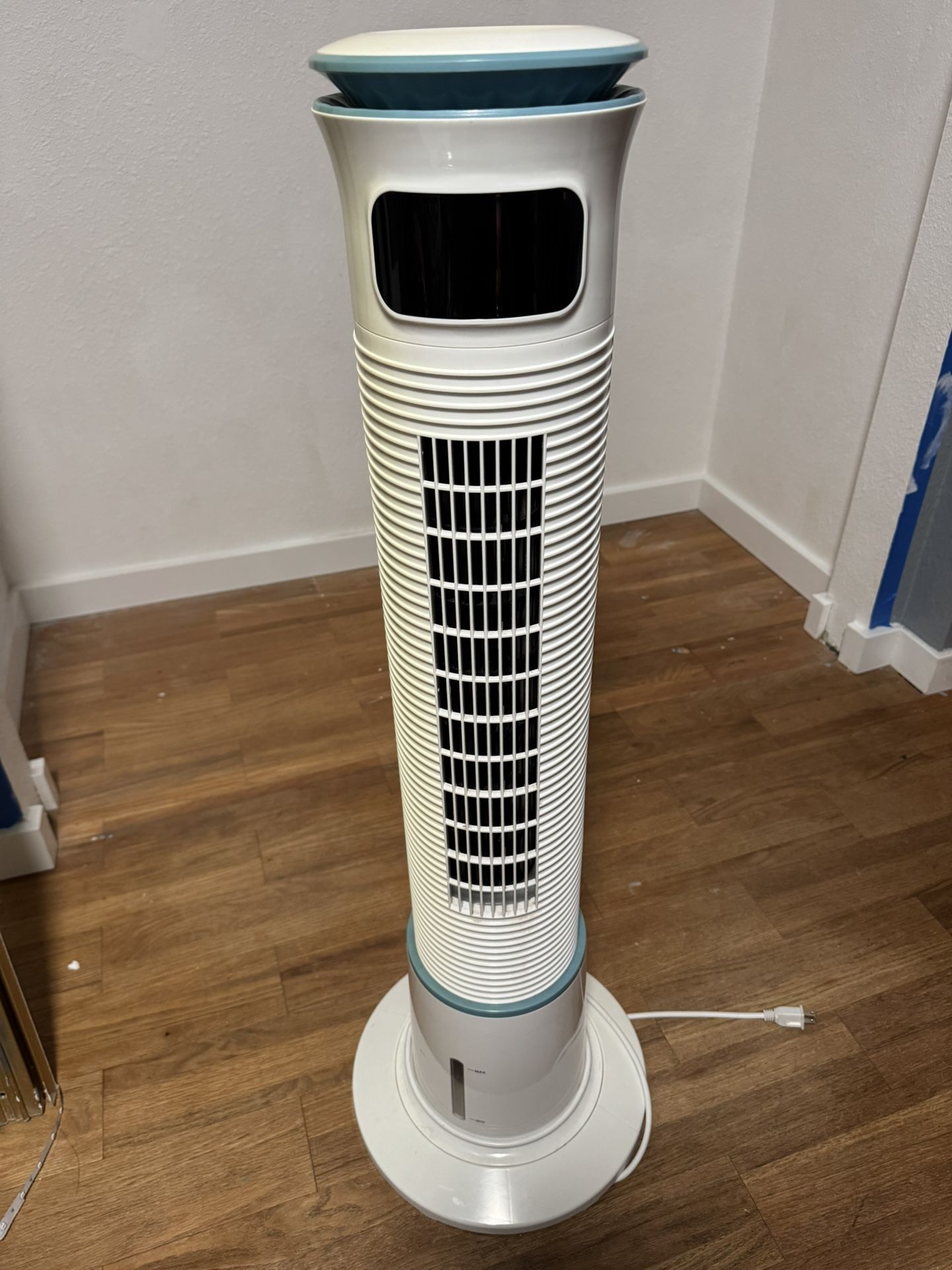 Free Tower Fan