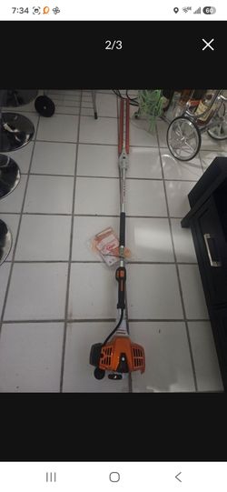 Stihl hedgetrimmer