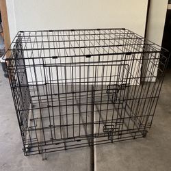 Dog Crate Animal Cat 