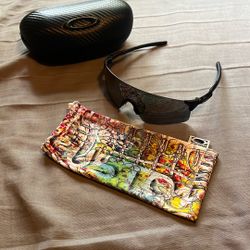 Oakley  EV Zero