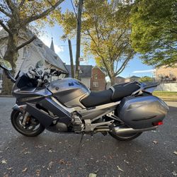 2006 Yamaha FJR1300 AE