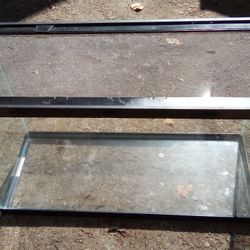 Reptile Aquarium 20 Gallon 20.00