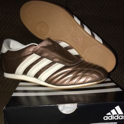 Adidas’s Taekwando Women(Sz8.5)Brand New/NeverWorn