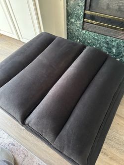 Chair Bed