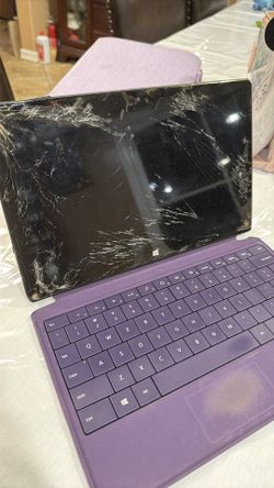 Surface RT