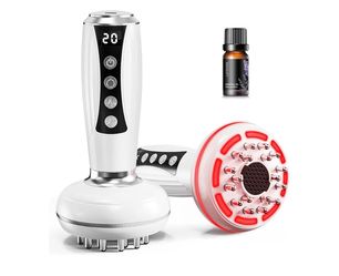 4-in-1 Lymphatic Drainage Massager