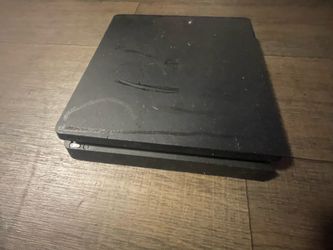 Sony PS4 Slim
