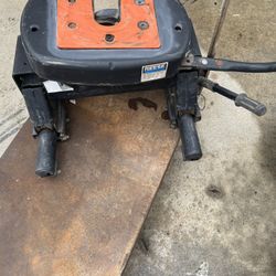 $275 OBO 5th Wheel Tow Package 