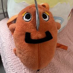 Pochita Backpack