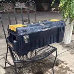 Tool Box