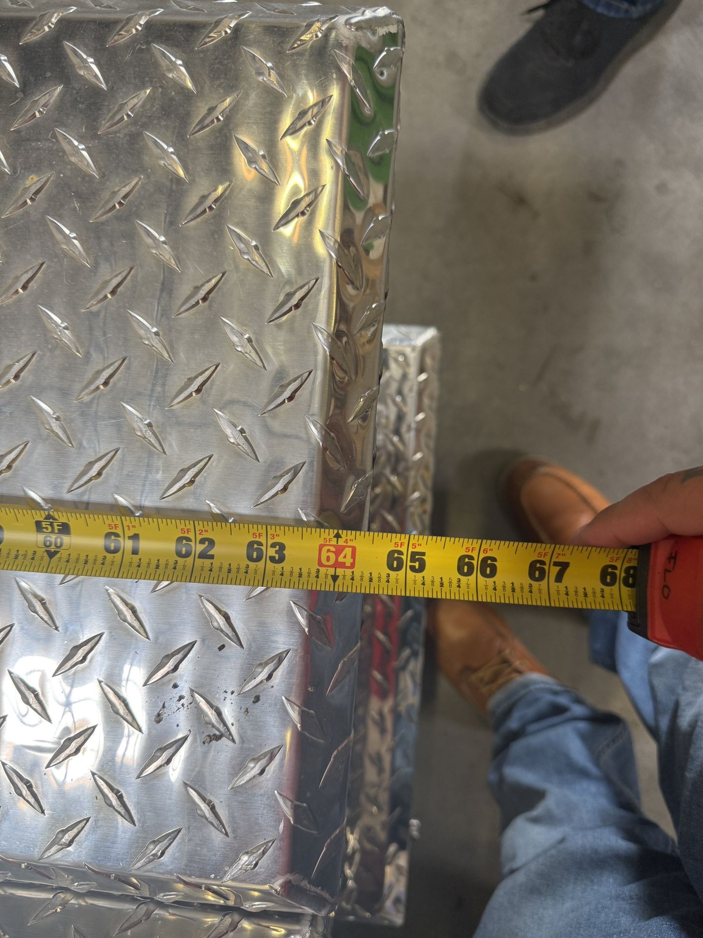 Tool Boxs