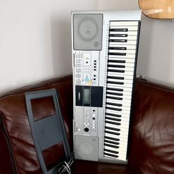 Yamaha YPT-320