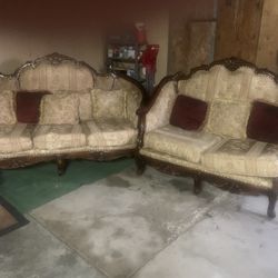 2 Couches 