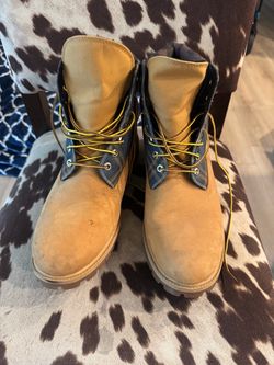 Timberland Boots