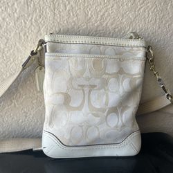 Crossbody Handbag 