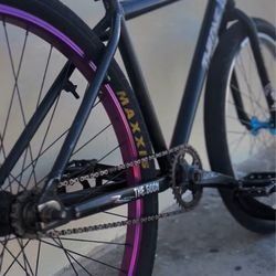throne bikes