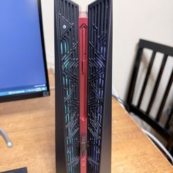 Asus ROG gaming desktop g20AJ Upgraded