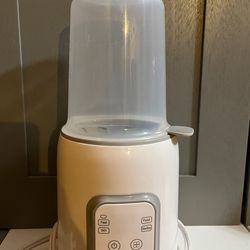 Bottle Warmer