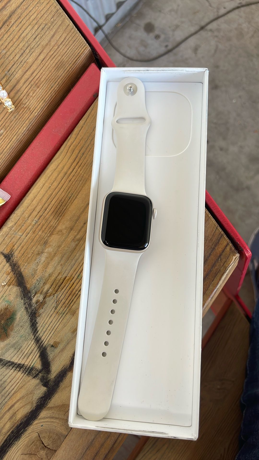 Apple Watch