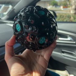 Dog Toy Ball 