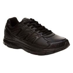 NWT Goodyear Barron Athletic Shoes Black US 12