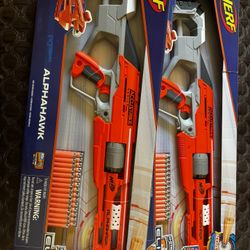 Nerf Guns New And Used