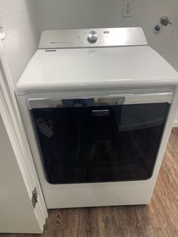 Maytag Electric dryer