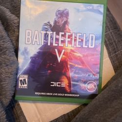 Battlefield 5 
