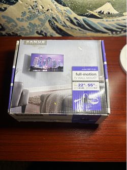 Tv Wall Mount