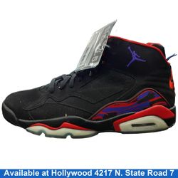 Jordan Dz4475-006 Black