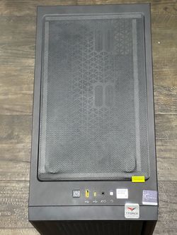 CORSAIR 4000D AIRFLOW Tempered Glass Mid-Tower ATX PC case
