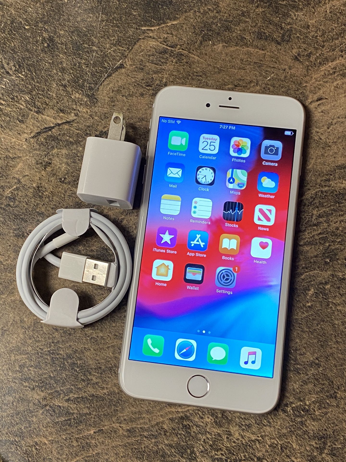 iPhone 6 Plus Unlocked for all carriers