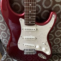 Squier Classic Vibe 60s Stratocaster