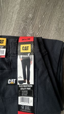 Caterpillar pants