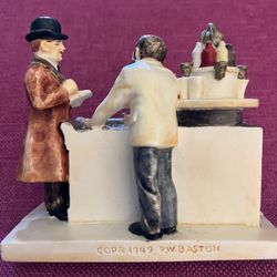 Sebastian Miniatures , Numbered 