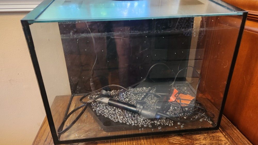 Fish Tank