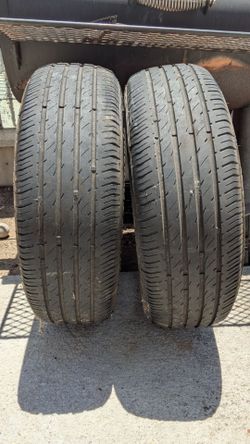 $30 no lower (Scion xD) Tires