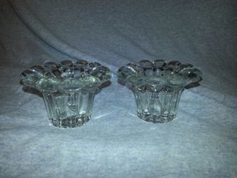 Candle Holders