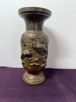 Antique Sculpture
