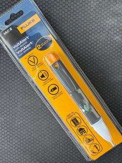 FLUKE. only $14