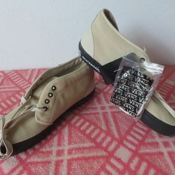 Vans x Taka Hayashi X Santa Cruz Chukka 95 Pro Arc Size 11 RARE #175/600 DS