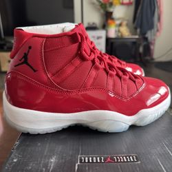 Jordan 11 Retro Win Like 96 