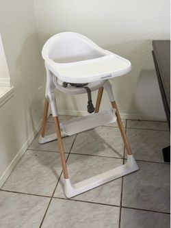 High chair