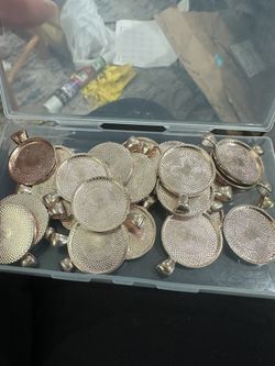 Charms