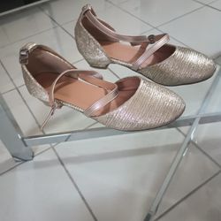 Zapatos De Nena