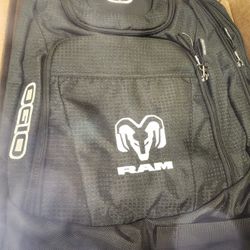 Brand New Ogio Ram Backpack